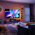 Hisense TELEVISOR SMART TV 98" QLED 4K UHD GOOGLE TV Q6QG